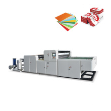 RTY-1400D nonwoven fabric sheet cutting machine paper sheet cutter roll to roll cross cutting machine